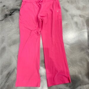 New Balance Hot Pink Athletic Pants